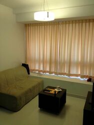 Kembangan Suites (D14), Apartment #463098621